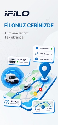 iFiLO Screenshot 1 of 5
