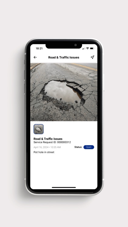 OurGov! screenshot-4