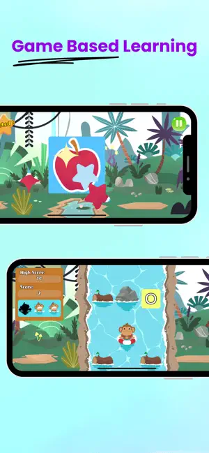 Junior ABCs: Phonics & Reading screenshot 3