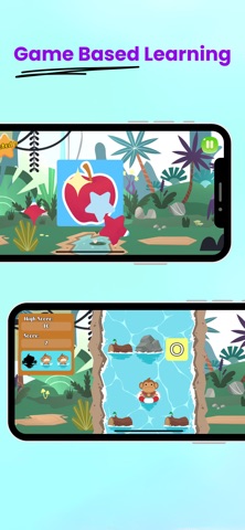 Junior ABCs: Phonics & Reading screenshot