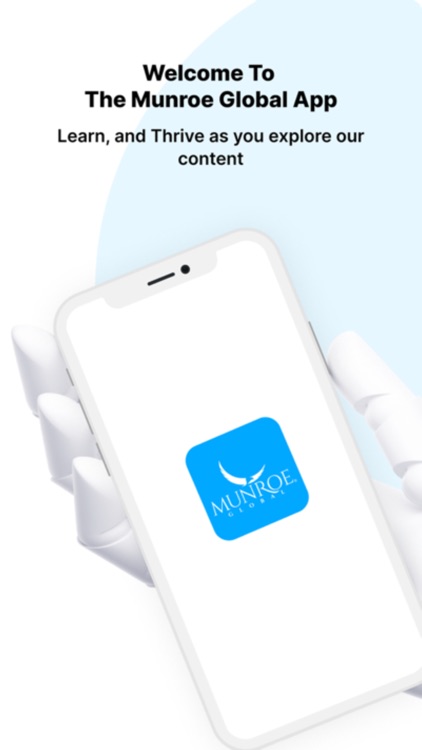 Munroe Global Media