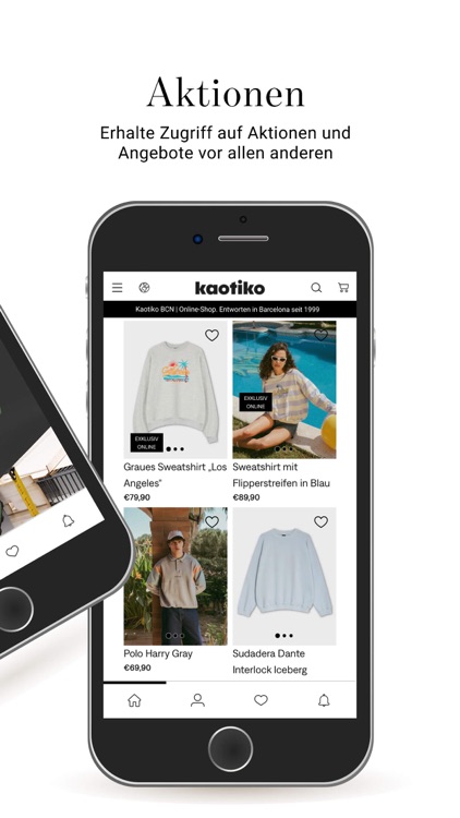 Kaotiko: Verwandle deinen Stil