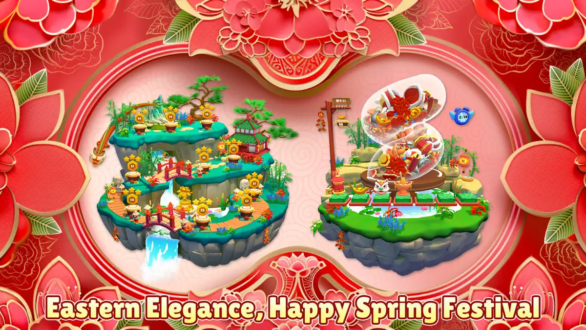 Bottle Quest: 3D Match Game screenshot 1