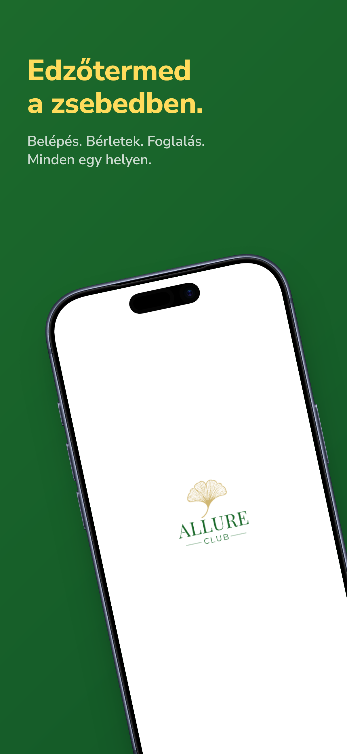 Allure Club