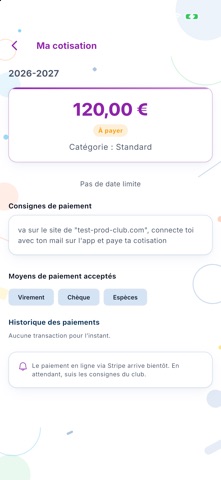 ViroTeam screenshot 4