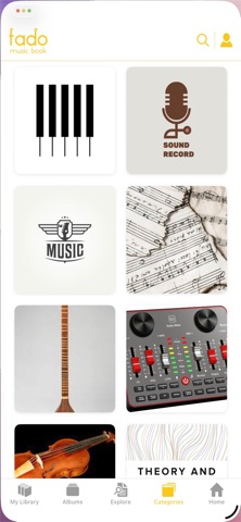 FaDoBook Screenshot 3 of 5