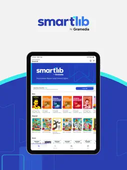SmartLib screenshot 6
