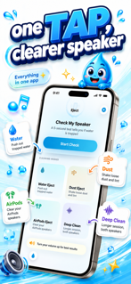 Water Eject & Clear Wave screenshot 6