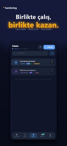 Bankolog | Soru Bankası screenshot