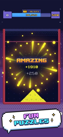 Sand Rush! Screenshot 6 of 7