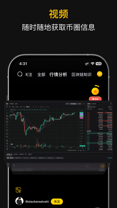 CoinWorldNet - Blockchain News Screenshot