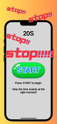 STOP!!TIMER!!! Screenshot 1 of 4