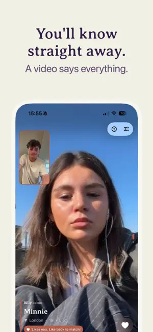 MySingleFriend screenshot 2
