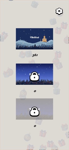 Heroic Santa screenshot
