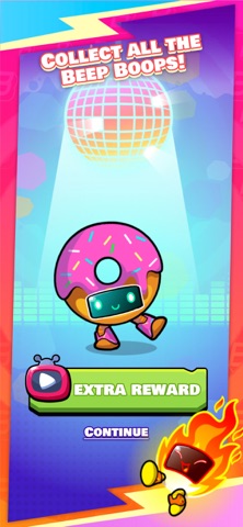Beep Boop - The Game Screenshot 2 of 4
