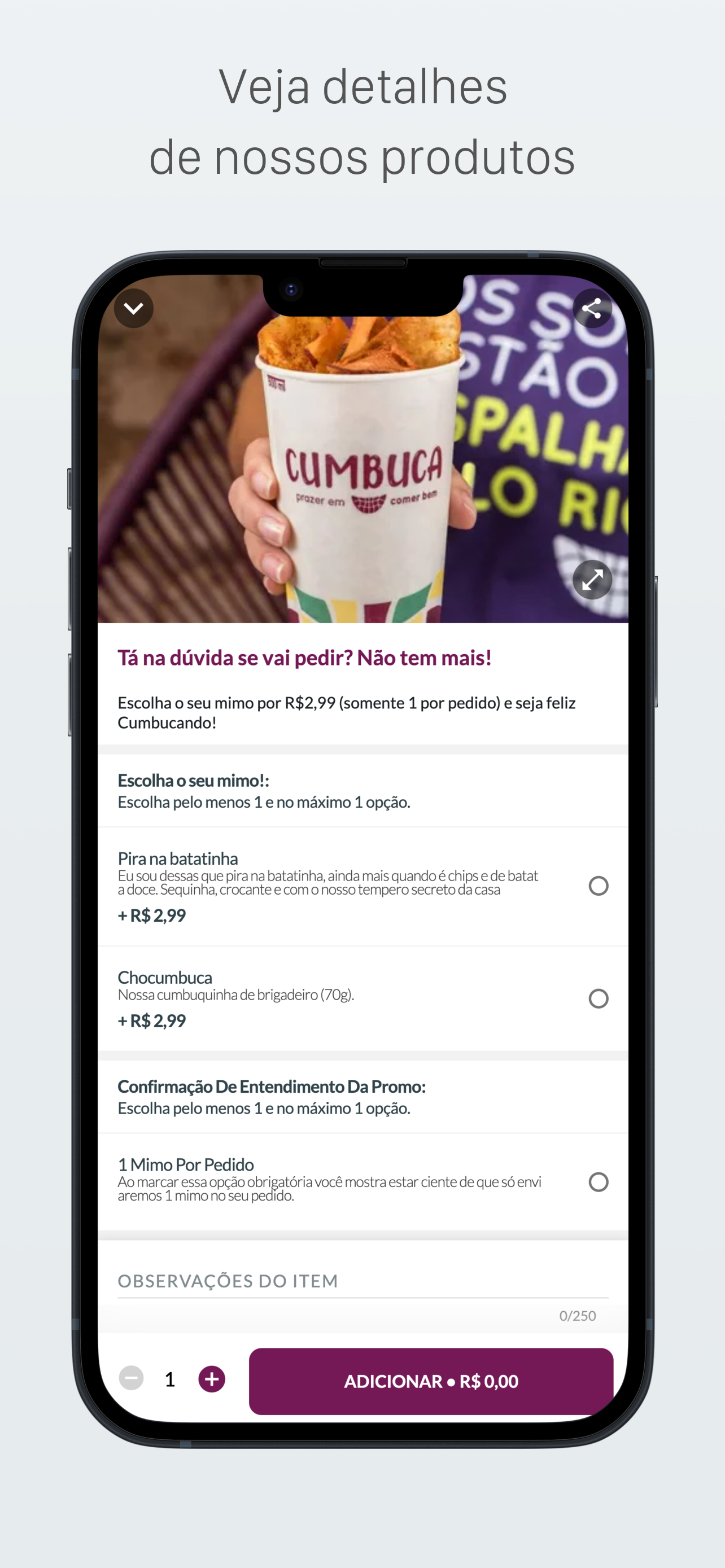 Cumbuca.