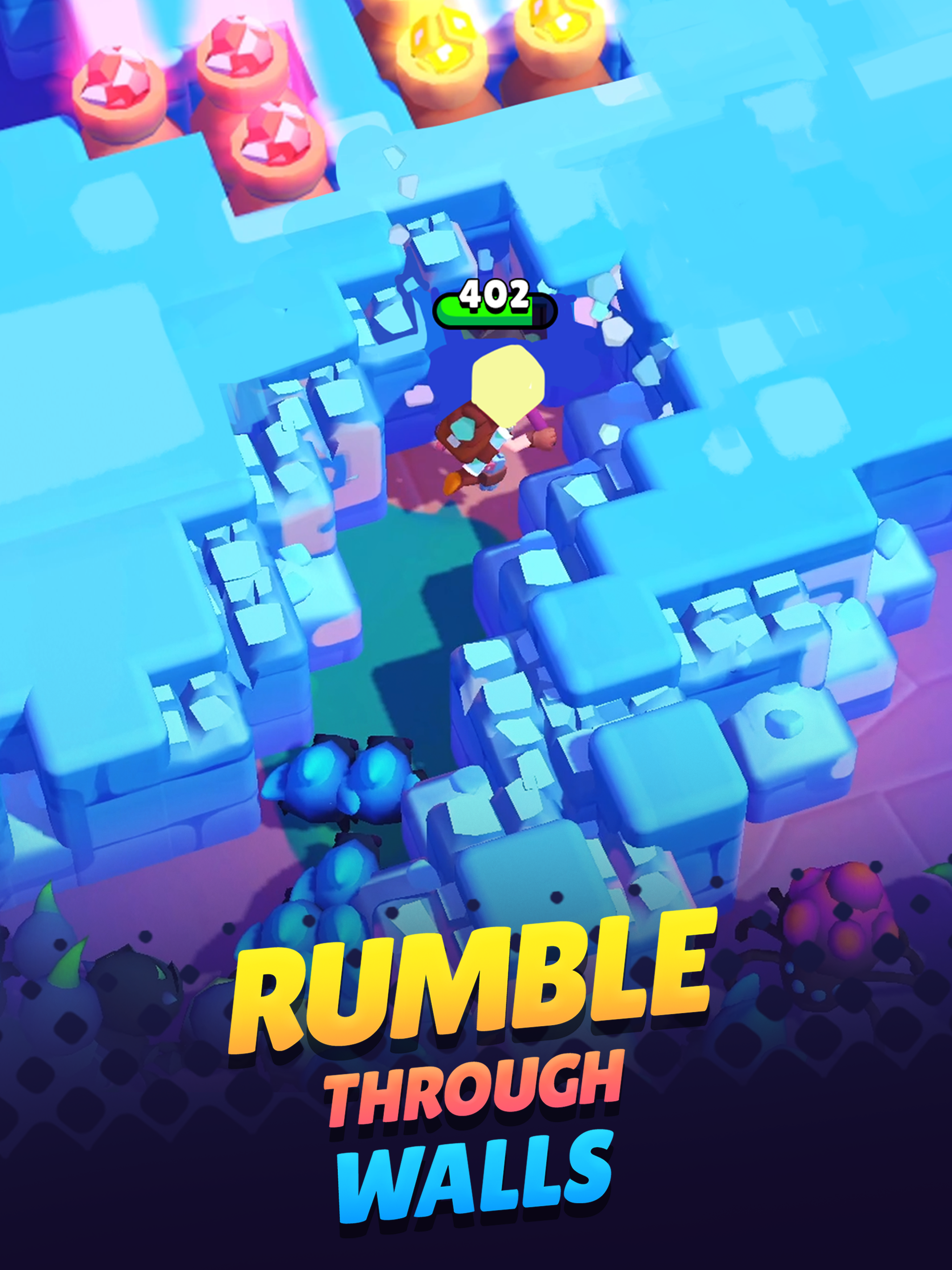 Loot Rumble screenshot 6