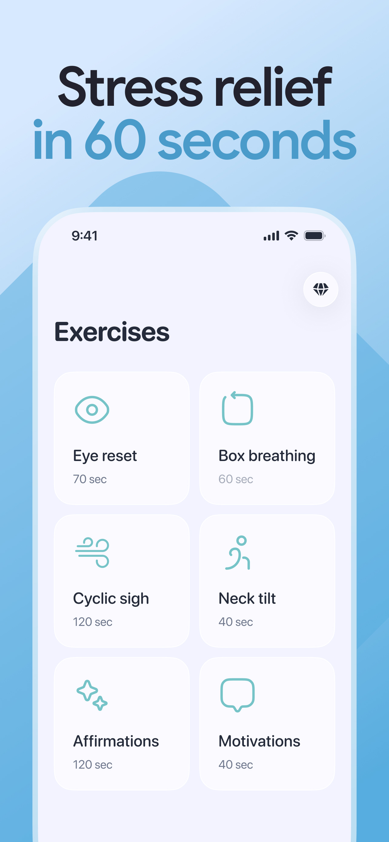 Mood Tracker and Daily Journal screenshot 7