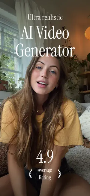AI Video Generator - Make screenshot 1