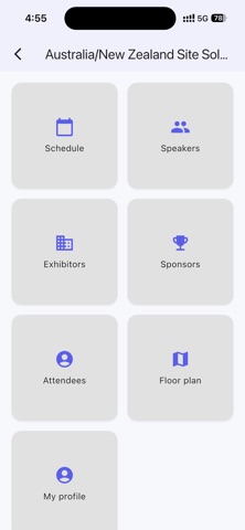 Map D Events Screenshot 2 of 7