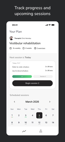 EQPT Health Screenshot 2 of 5