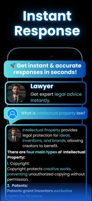 AI Chatbot - Fani Screenshot 6 of 8