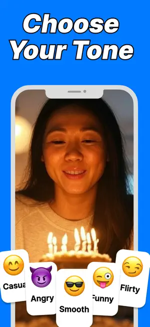 SmoothTalk AI: Social Coach screenshot 2