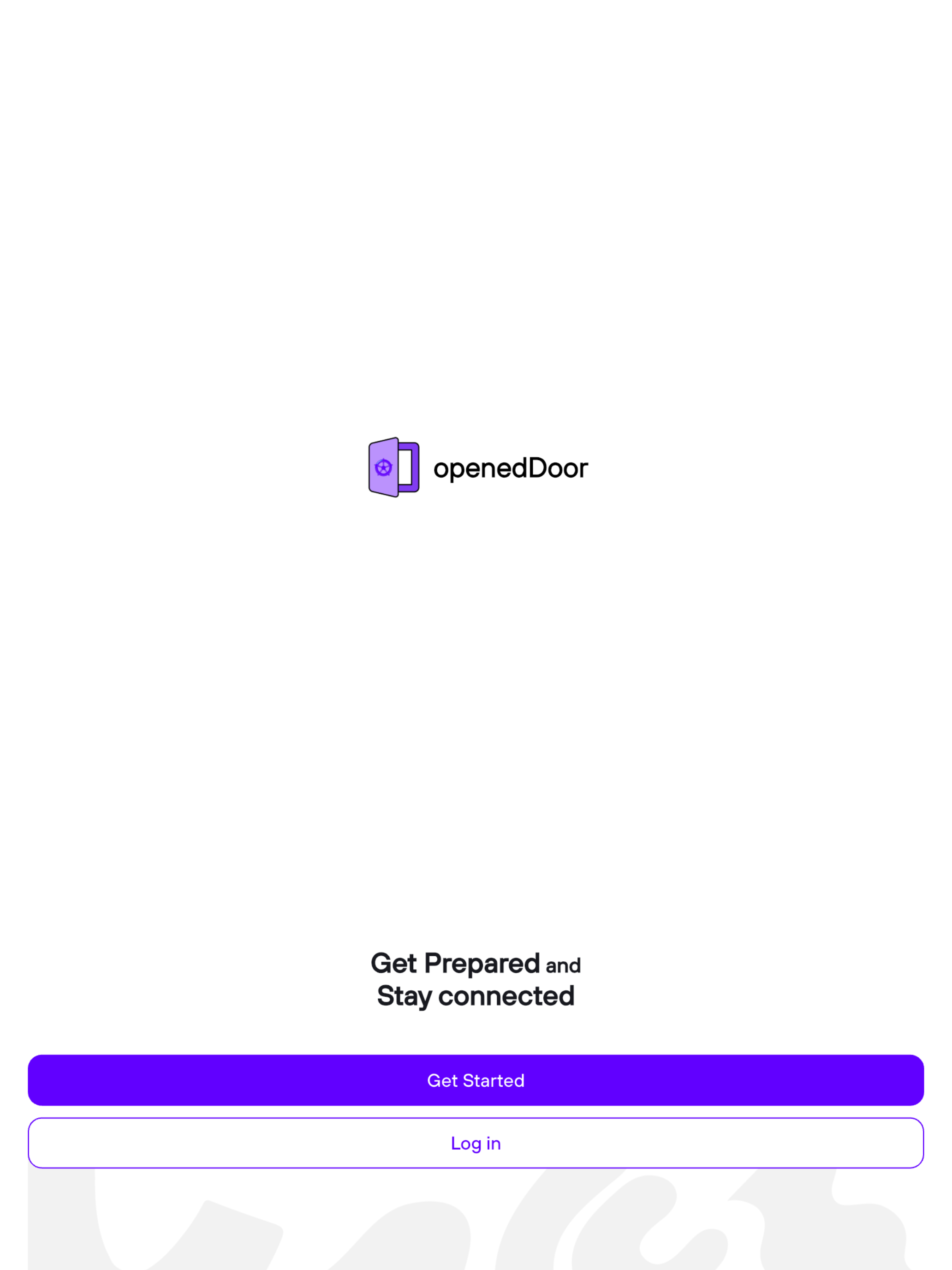 OpenedDoor Seafarer