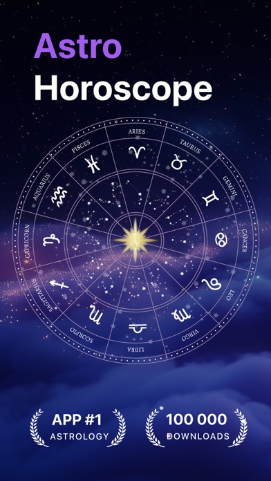 Astrology Compatibility: Astro Screenshot