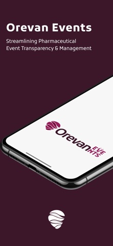 Orevan Events Screenshot 1 of 8