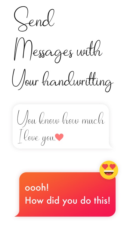 Font maker - Keyboard Fonts