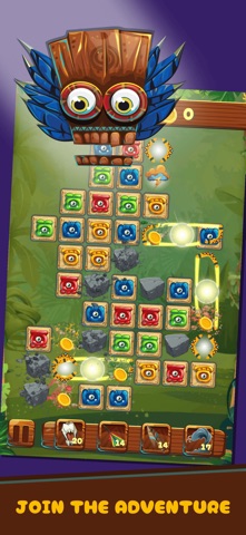 Jongleur – Match 3 Screenshot 7 of 7