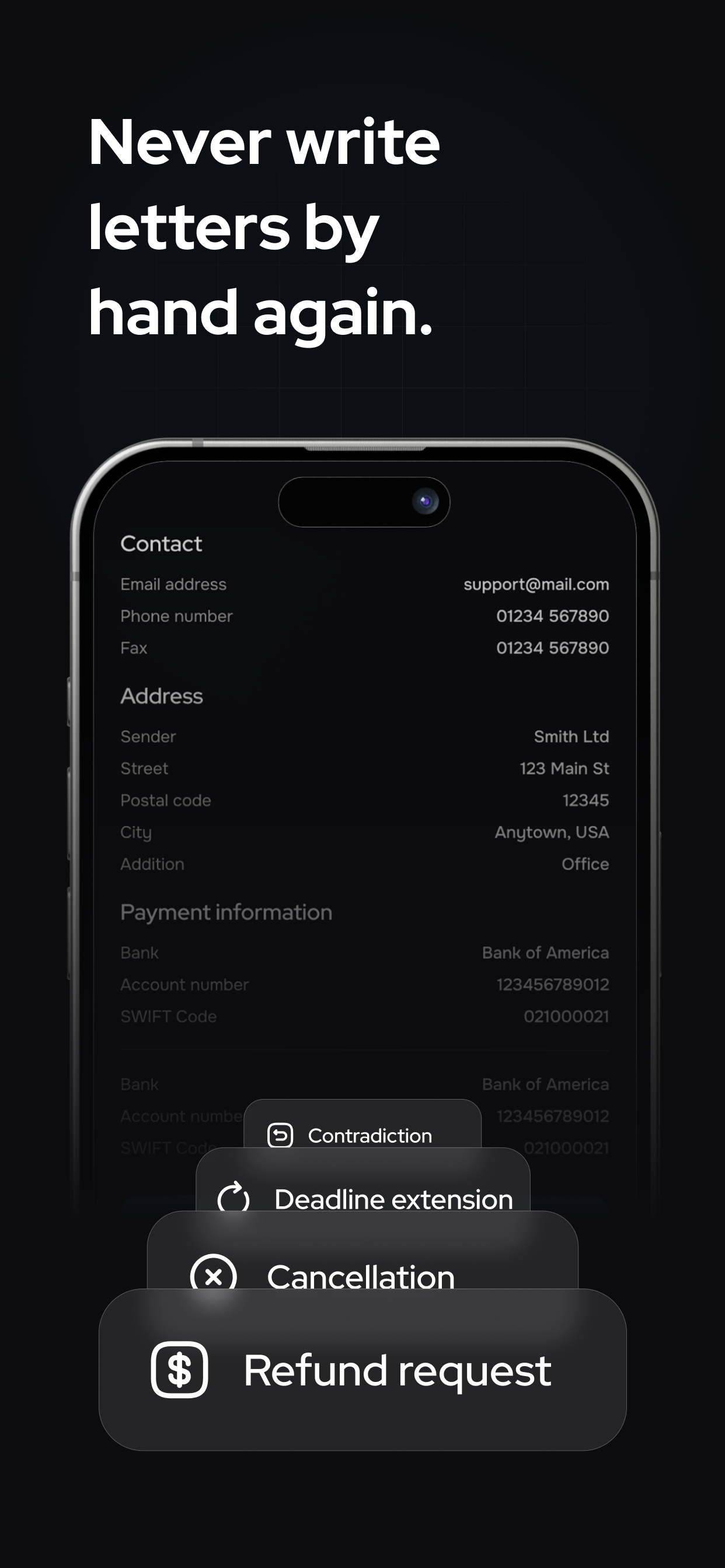 Papero - AI document scanner