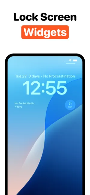 Days since counter - GoneDays screenshot 4