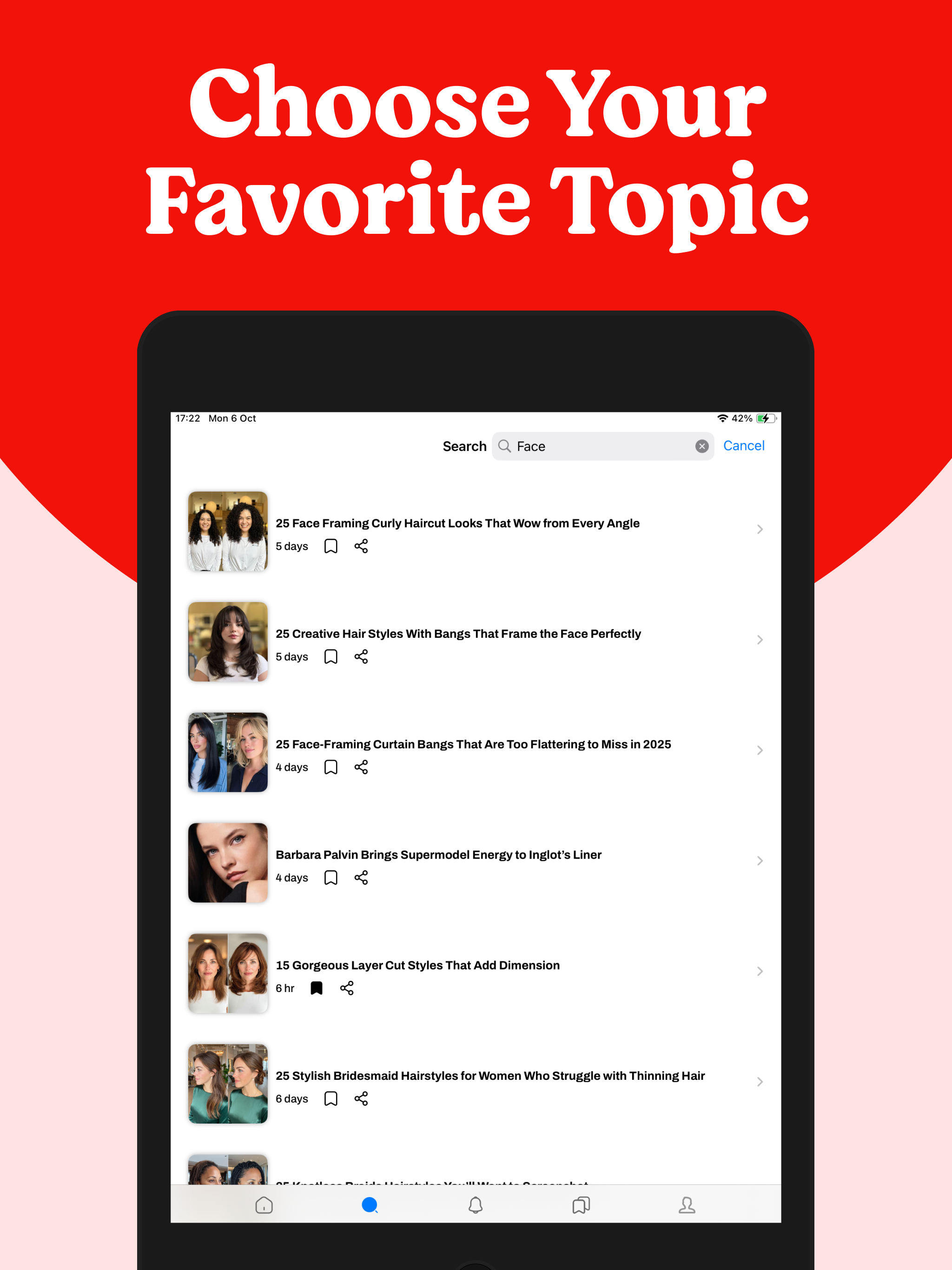 Beauty Magazine: Tips & Videos