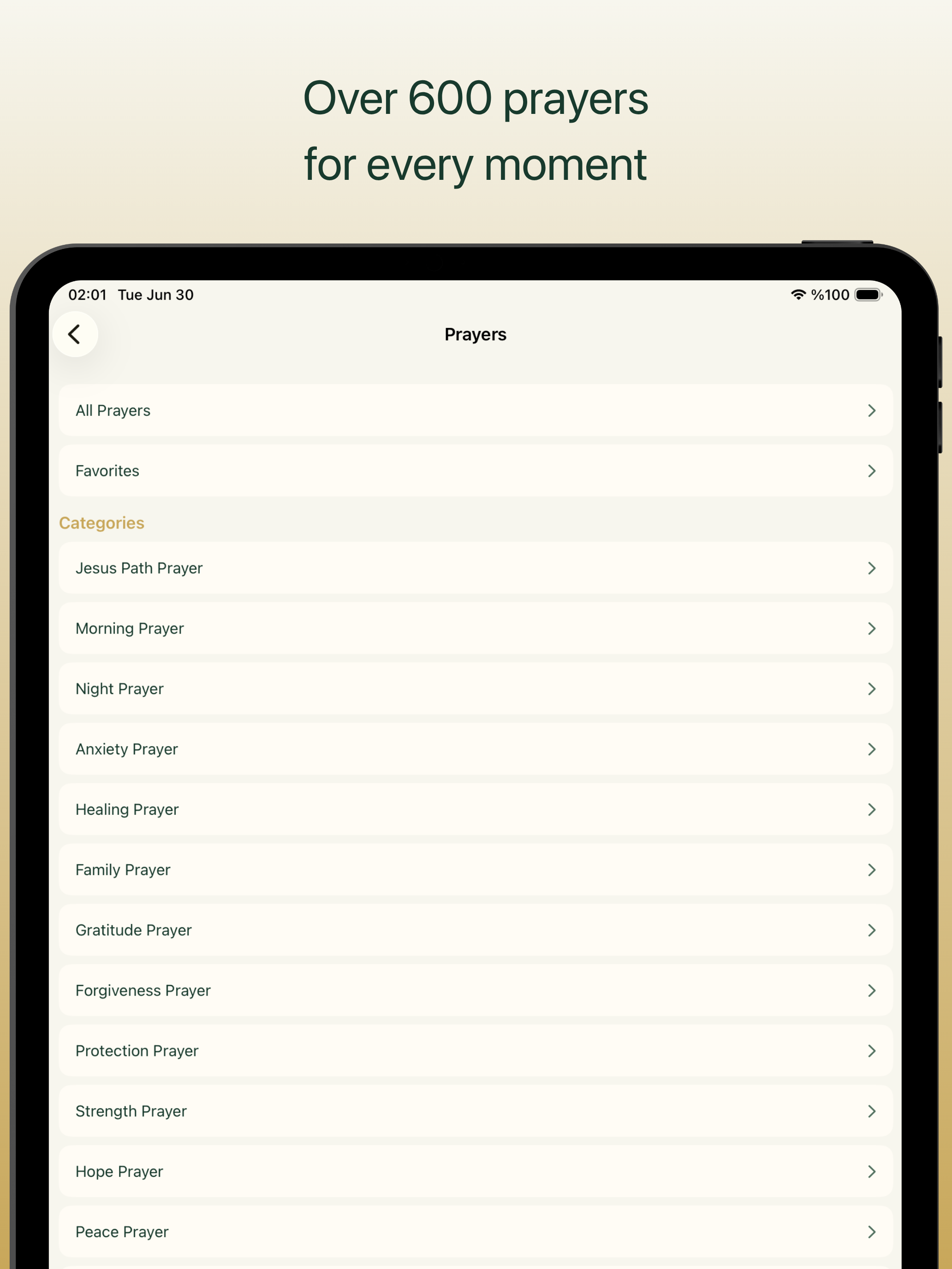 My Bible: Widgets & Prayers screenshot 19