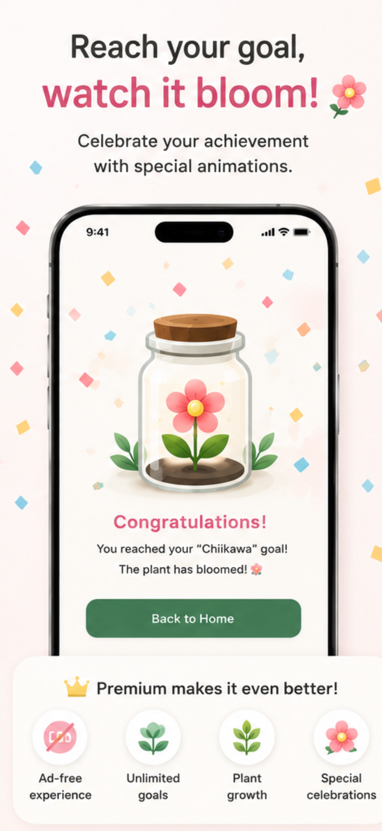 Tameruro - Savings Management screenshot 3