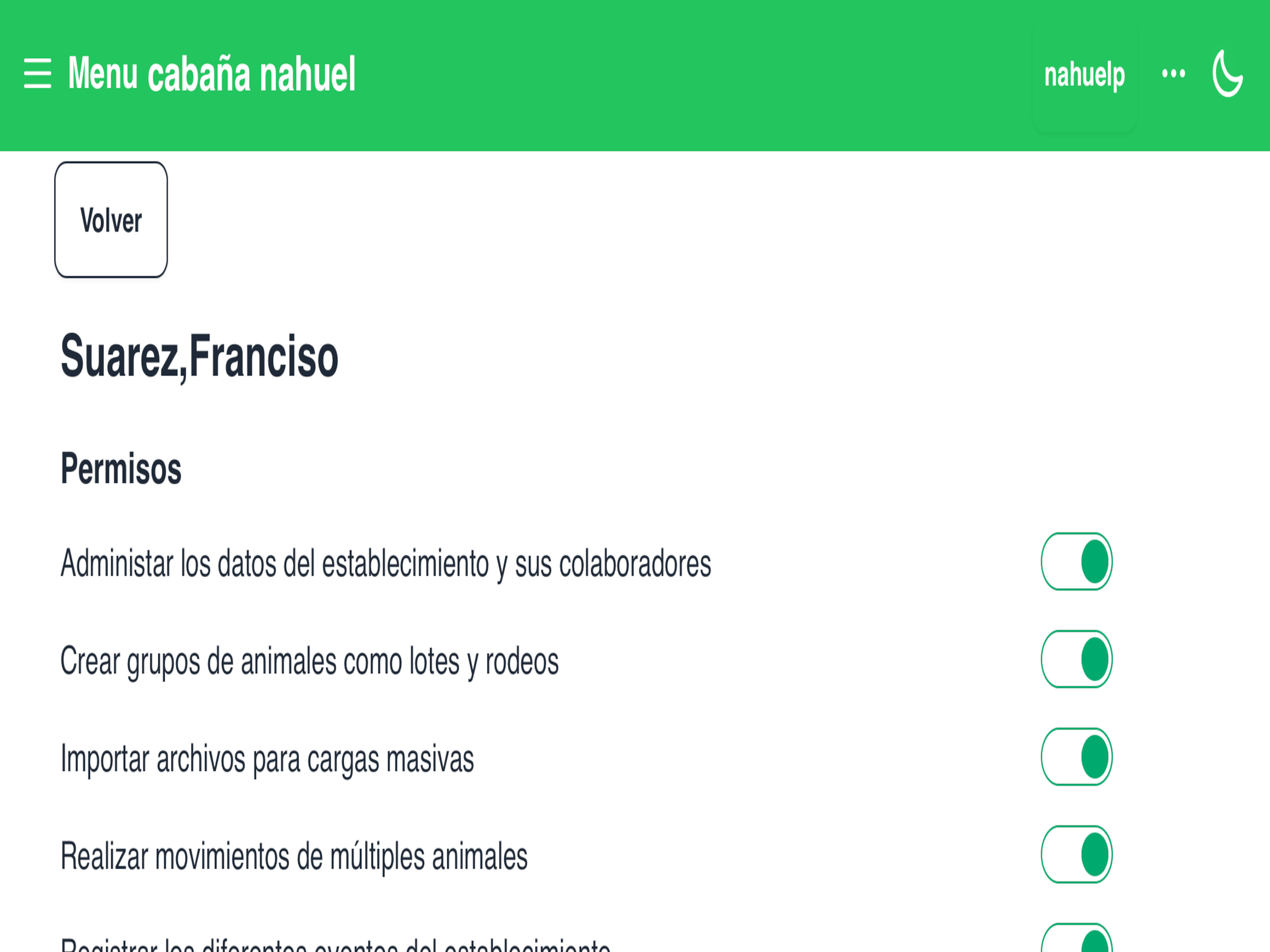 Creciente Fertil screenshot 8