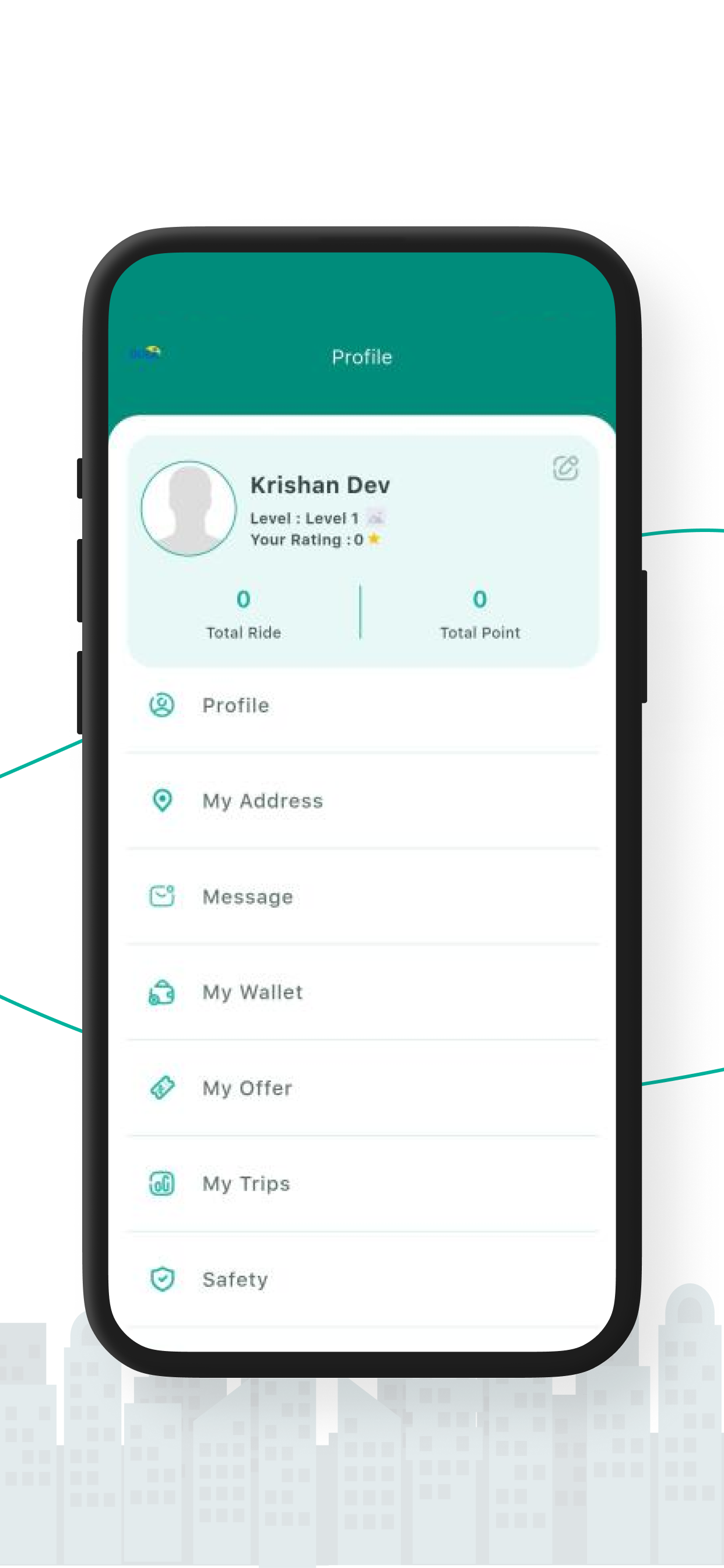 BULA USER screenshot 4