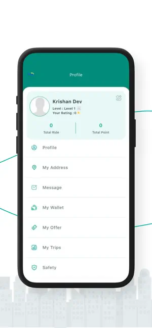 BULA USER screenshot 4