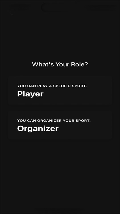 Sportizz screenshot-4