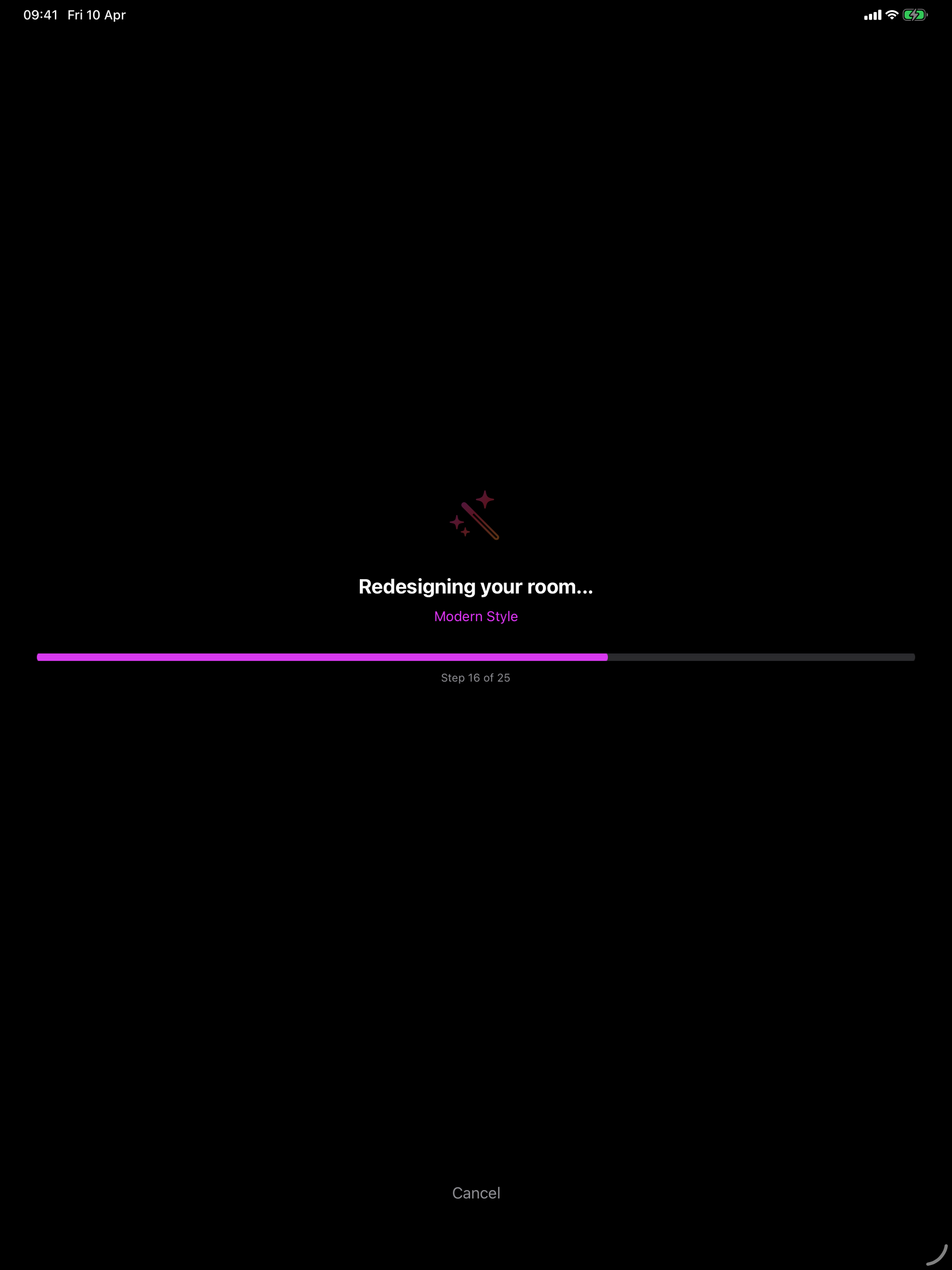 AI Interior Design Offline