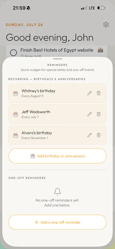 YayMe screenshot 6 of 9