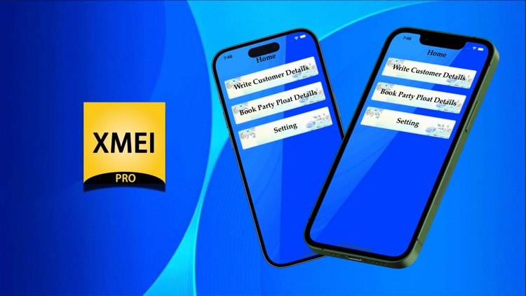 XMEIPRO screenshot-6