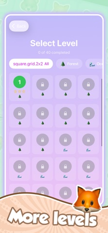Merge Gang Rush Screenshot 3 of 5