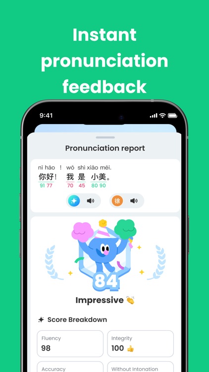TalkChinese - Learn Chinese screenshot-8