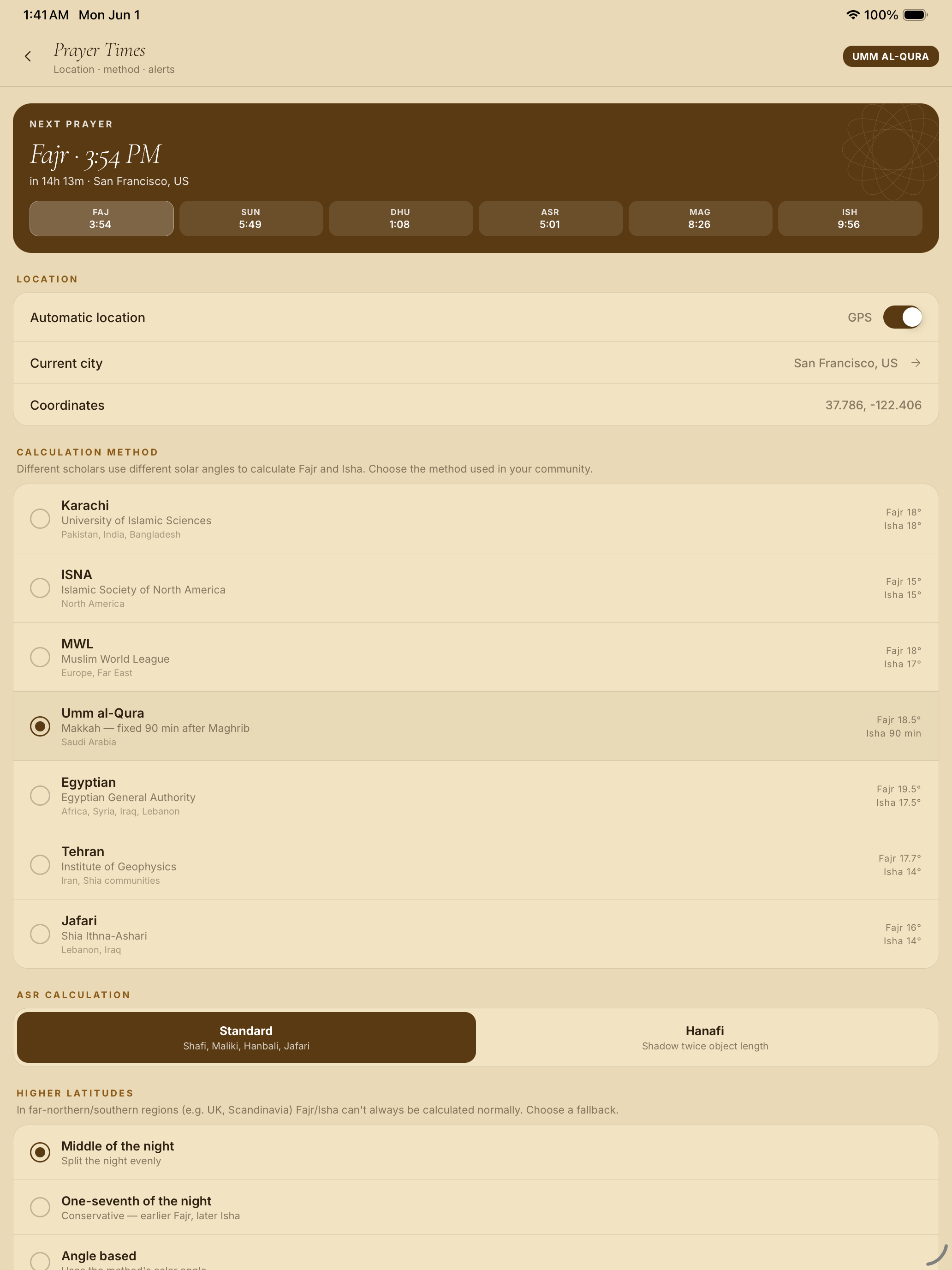 Taleem-ul-Quran screenshot 19