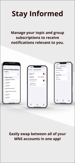 Bryx Alerts screenshot 4