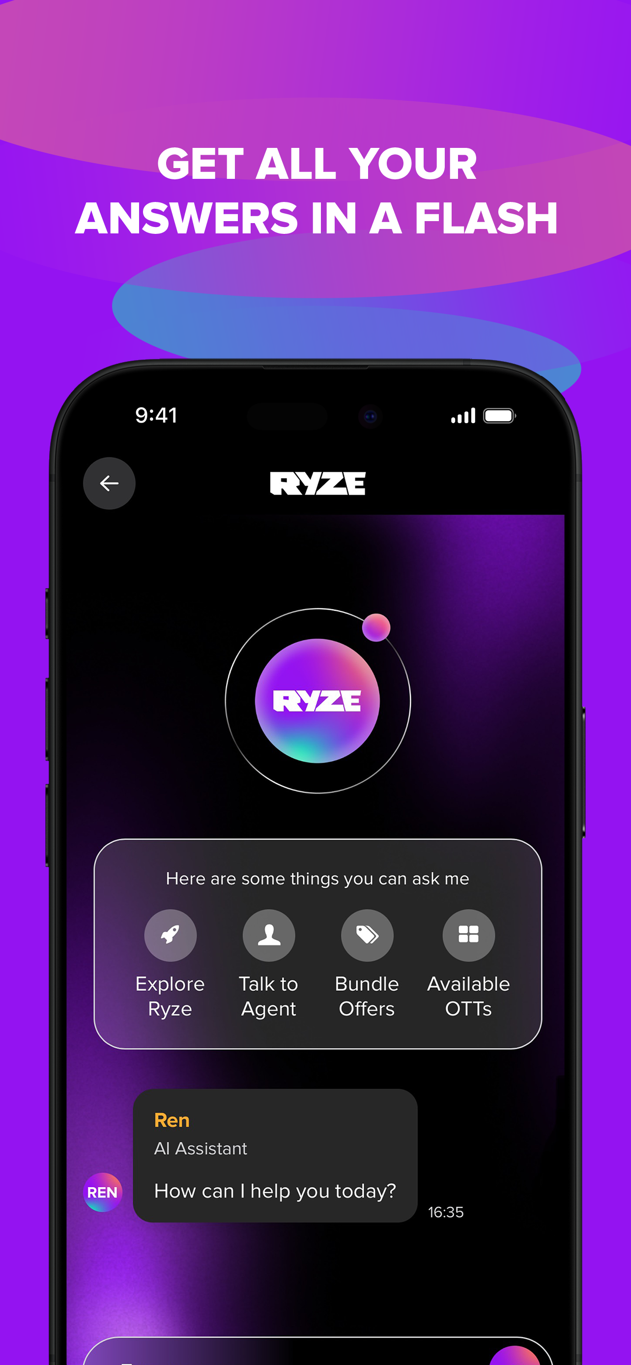 RYZE Bangladesh