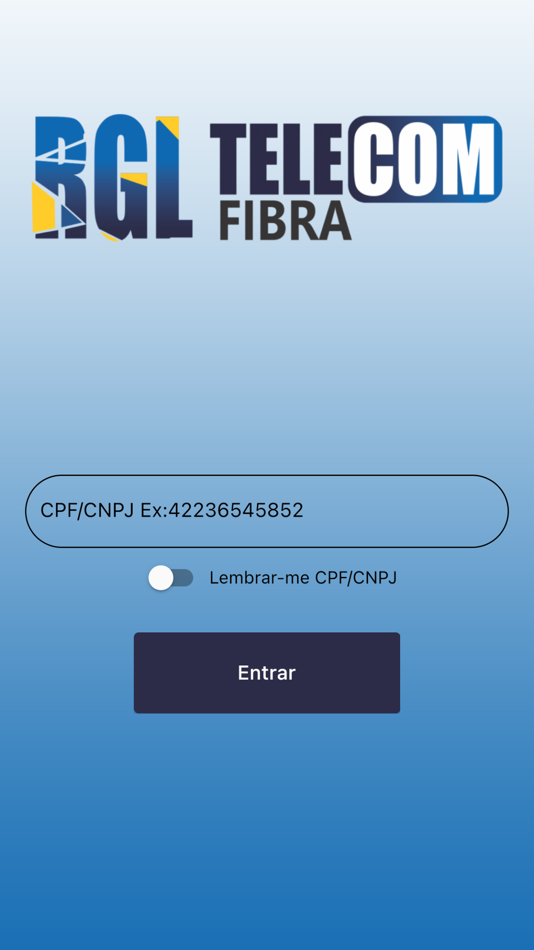 #1. RGL TELECOM (iOS) 由: Rafael Machado